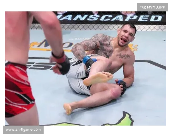 拉基奇战术失误被TKO 轻重量级格局大变动