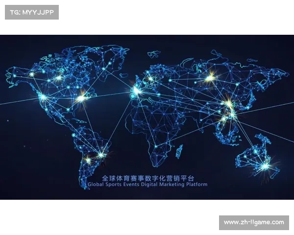 体育赞助平台通过大数据匹配品牌与赛事，提高合作效率