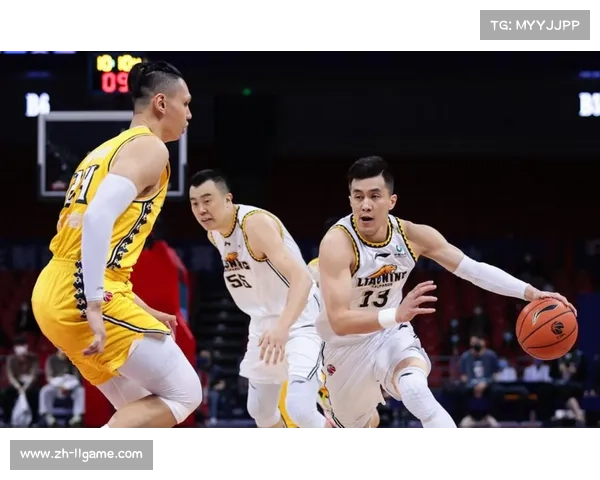 胡金秋的领袖价值：广厦卫冕冠军的内线支柱。