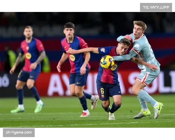 通讯：伤病潮侵袭巴萨，年轻球员被迫上位如何改变球队战术打法