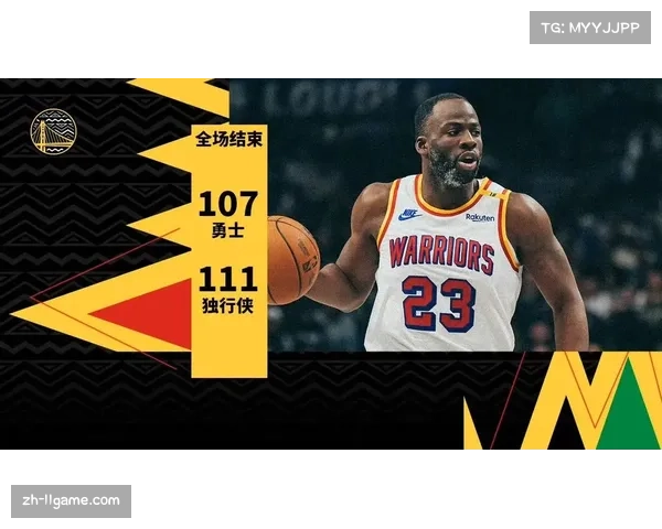 勇士第三节轰出22-5攻击波,无限换防令独行侠单节仅得18分 勇士第三节轰出22-5攻击波,无限换防令独行侠单节仅得18分