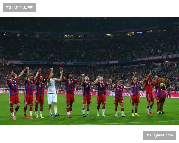 德甲联盟公布四月最佳球员候选名单，五名球员入围